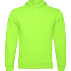 Männer Electric Hoodie