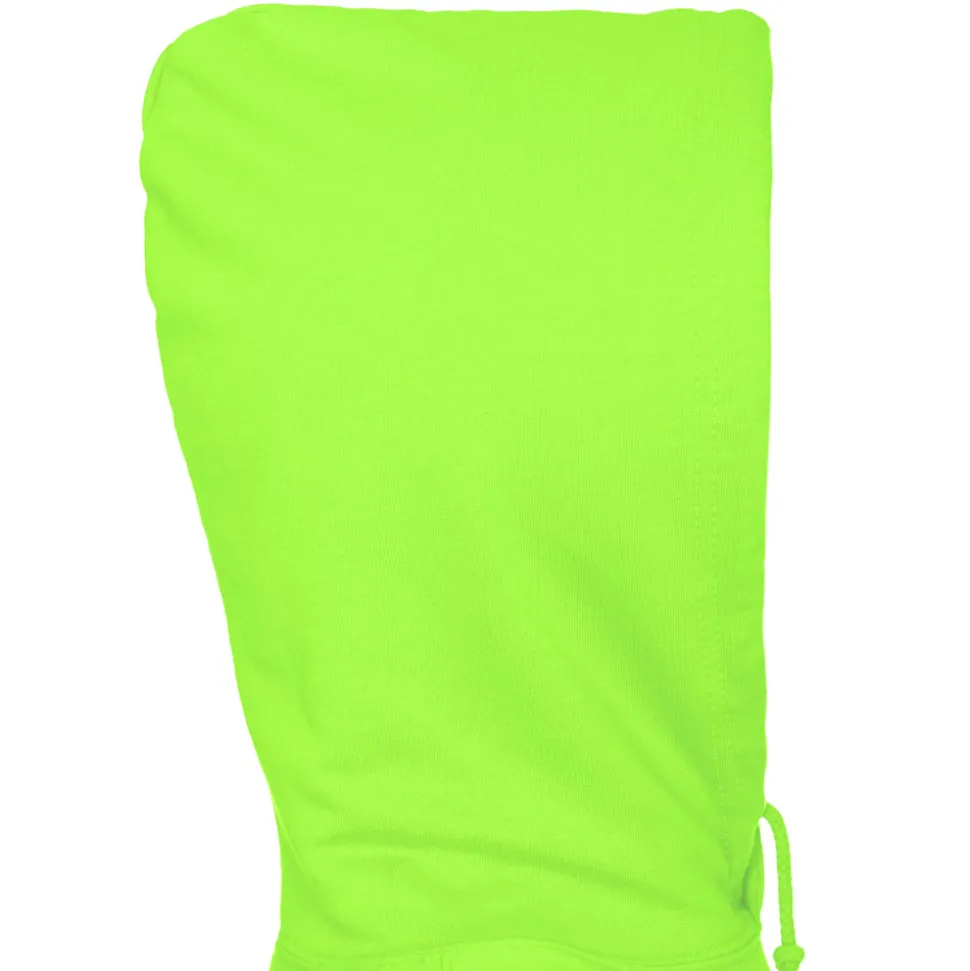 Männer Electric Hoodie