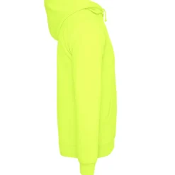 Männer Electric Hoodie