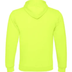 Männer Electric Hoodie