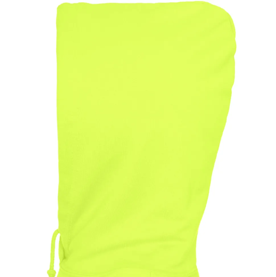 Männer Electric Hoodie