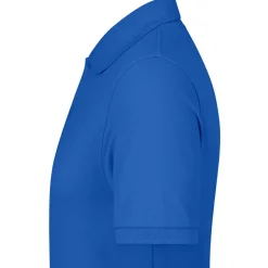 Männer Fein-Piqué Eco Poloshirt 65/35