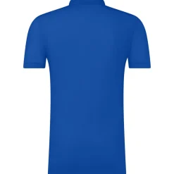 Männer Fein-Piqué Eco Poloshirt 65/35