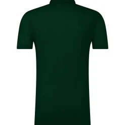 Männer Fein-Piqué Eco Poloshirt 65/35