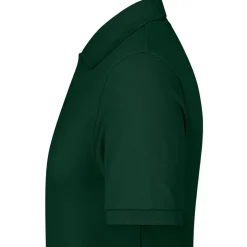 Männer Fein-Piqué Eco Poloshirt 65/35