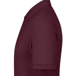 Männer Fein-Piqué Eco Poloshirt 65/35