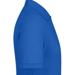 Männer Fein-Piqué Eco Poloshirt 65/35 in Übergröße