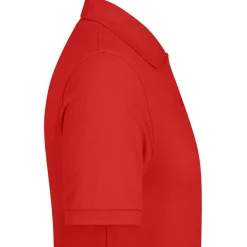Männer Fein-Piqué Eco Poloshirt 65/35 in Übergröße