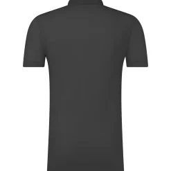 Männer Fein-Piqué Eco Poloshirt 65/35 in Übergröße