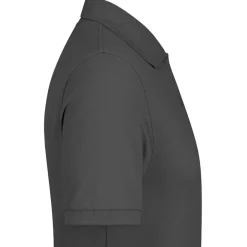Männer Fein-Piqué Eco Poloshirt 65/35 in Übergröße