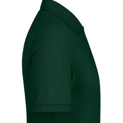Männer Fein-Piqué Eco Poloshirt 65/35 in Übergröße