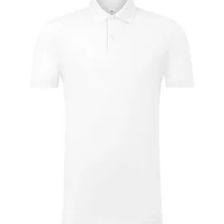Männer Fein-Piqué Poloshirt 180