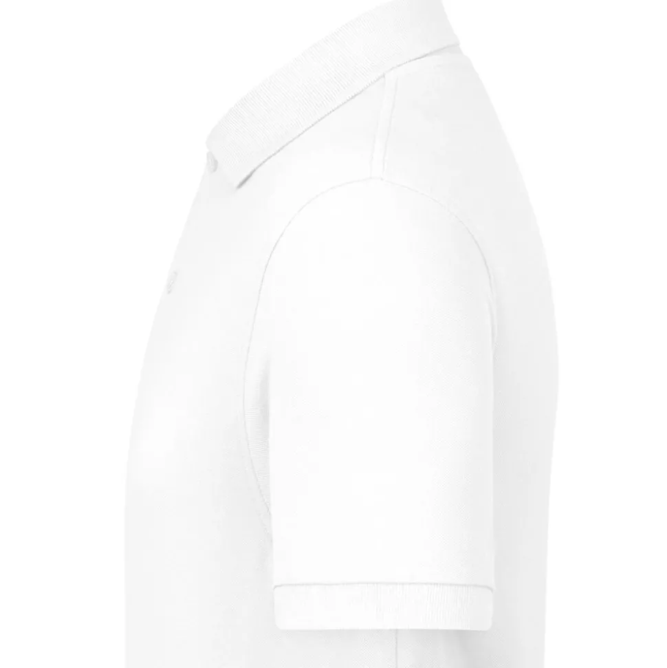 Männer Fein-Piqué Poloshirt 180