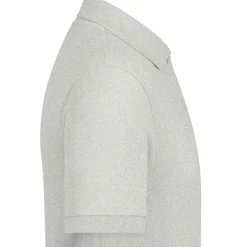 Männer Fein-Piqué Poloshirt 180