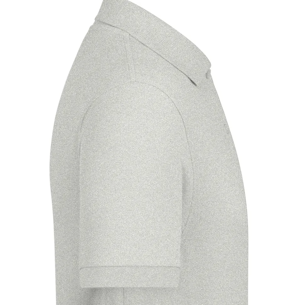 Männer Fein-Piqué Poloshirt 180