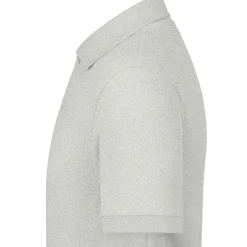 Männer Fein-Piqué Poloshirt 180