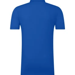 Männer Fein-Piqué Poloshirt 180