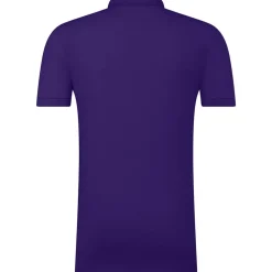 Männer Fein-Piqué Poloshirt 180