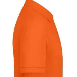 Männer Fein-Piqué Poloshirt 180