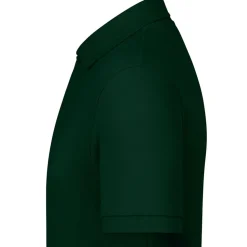 Männer Fein-Piqué Poloshirt 180