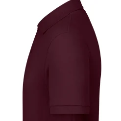 Männer Fein-Piqué Poloshirt 180