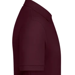 Männer Fein-Piqué Poloshirt 180