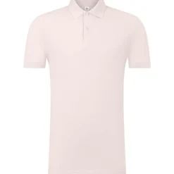 Männer Fein-Piqué Poloshirt 180