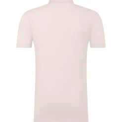 Männer Fein-Piqué Poloshirt 180