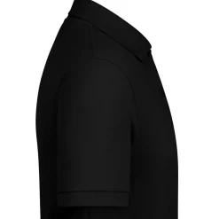 Männer Fein-Piqué Poloshirt 180