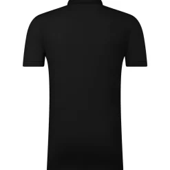 Männer Fein-Piqué Poloshirt 180