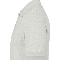 Männer Fein-Piqué Poloshirt 210