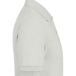 Männer Fein-Piqué Poloshirt 210