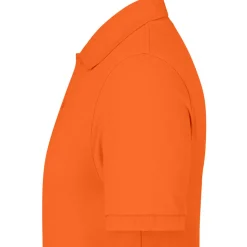 Männer Fein-Piqué Poloshirt 210