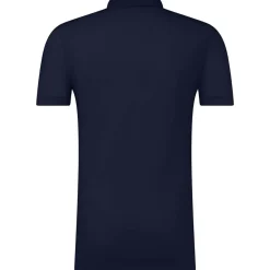 Männer Fein-Piqué Poloshirt 210