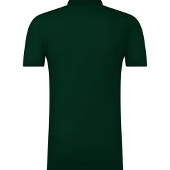 Männer Fein-Piqué Poloshirt 210