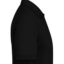 Männer Fein-Piqué Poloshirt 210