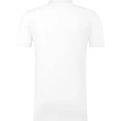 Männer Fein-Piqué Poloshirt 180 in Übergröße