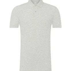 Männer Fein-Piqué Poloshirt 180 in Übergröße