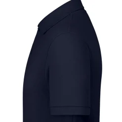 Männer Fein-Piqué Poloshirt 180 in Übergröße