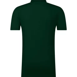 Männer Fein-Piqué Poloshirt 180 in Übergröße