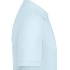 Männer Fein-Piqué Poloshirt 180 in Übergröße