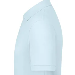 Männer Fein-Piqué Poloshirt 180 in Übergröße
