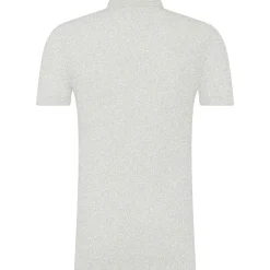 Männer Fein-Piqué Poloshirt 210 in Übergröße