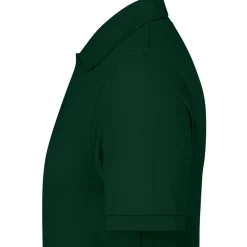 Männer Fein-Piqué Poloshirt 210 in Übergröße