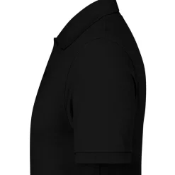 Männer Fein-Piqué Poloshirt 210 in Übergröße