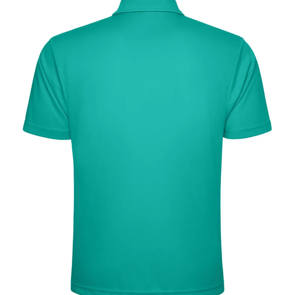 Männer Funktions Poloshirt - Cool Neoteric