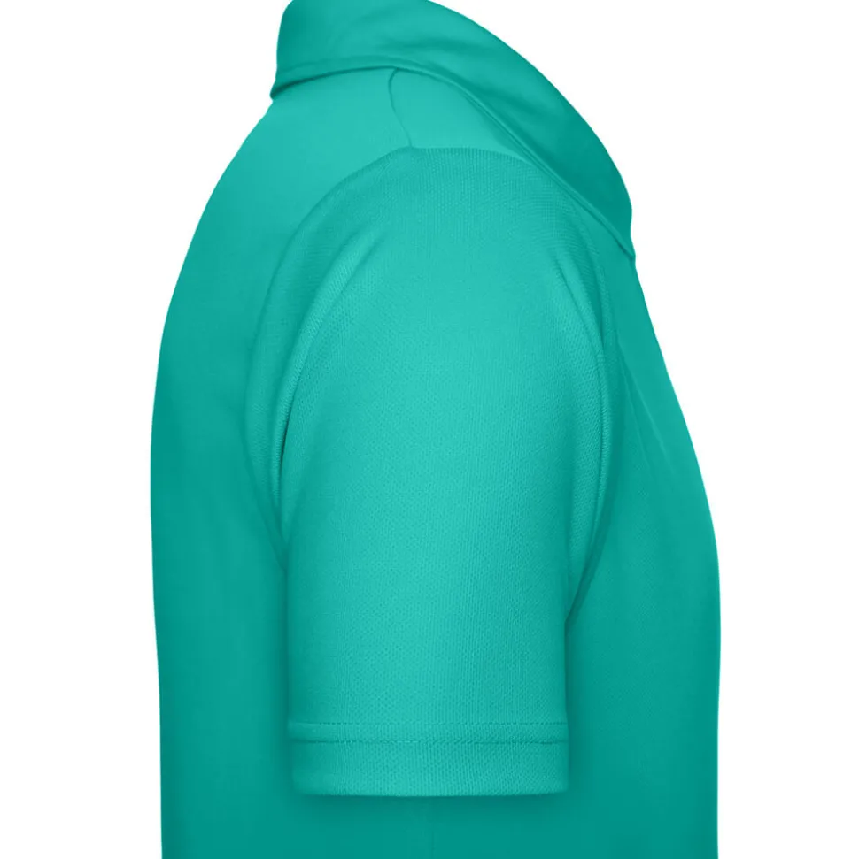 Männer Funktions Poloshirt - Cool Neoteric