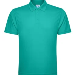 Männer Funktions Poloshirt - Cool Neoteric