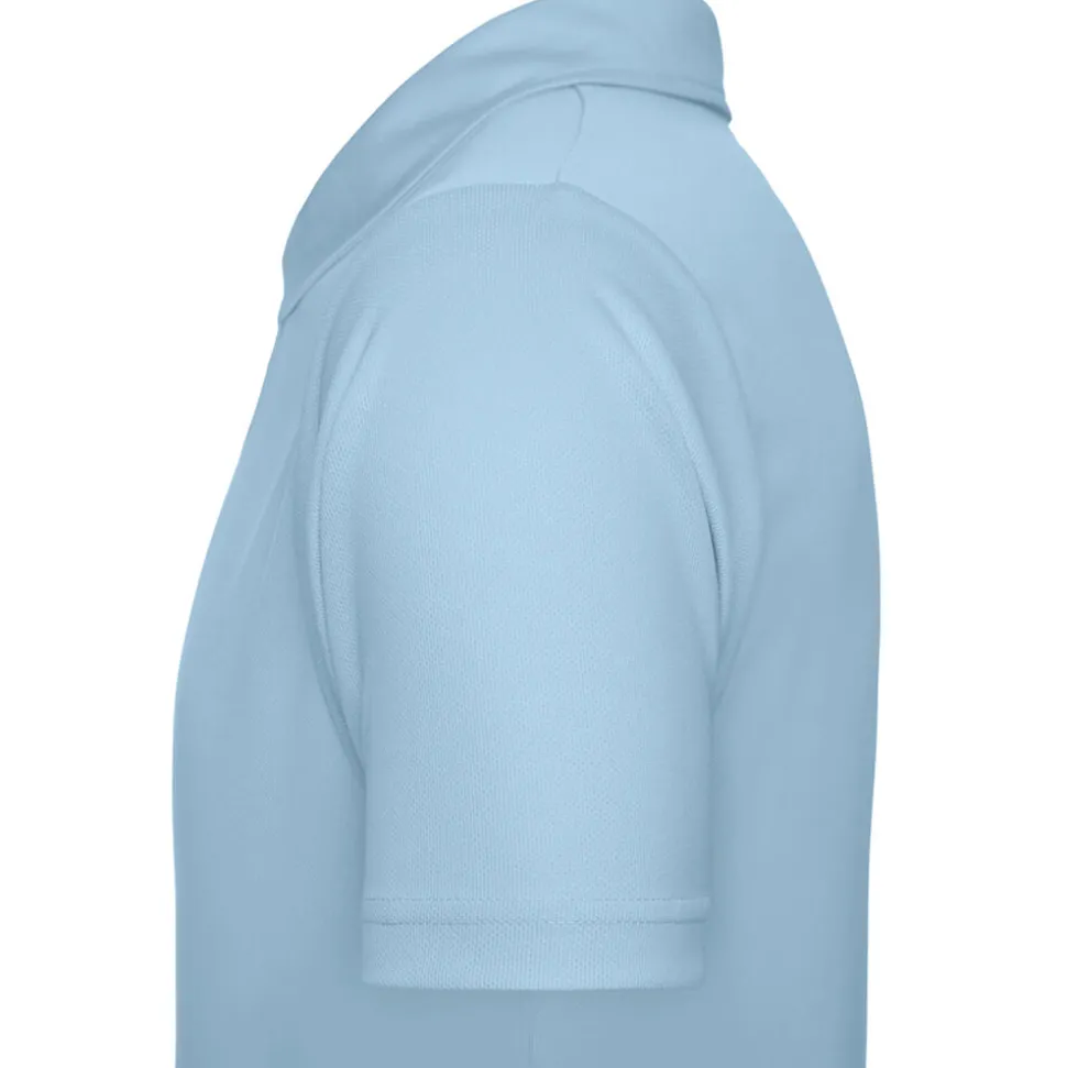 Männer Funktions Poloshirt - Cool Neoteric