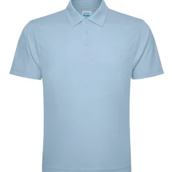 Männer Funktions Poloshirt - Cool Neoteric